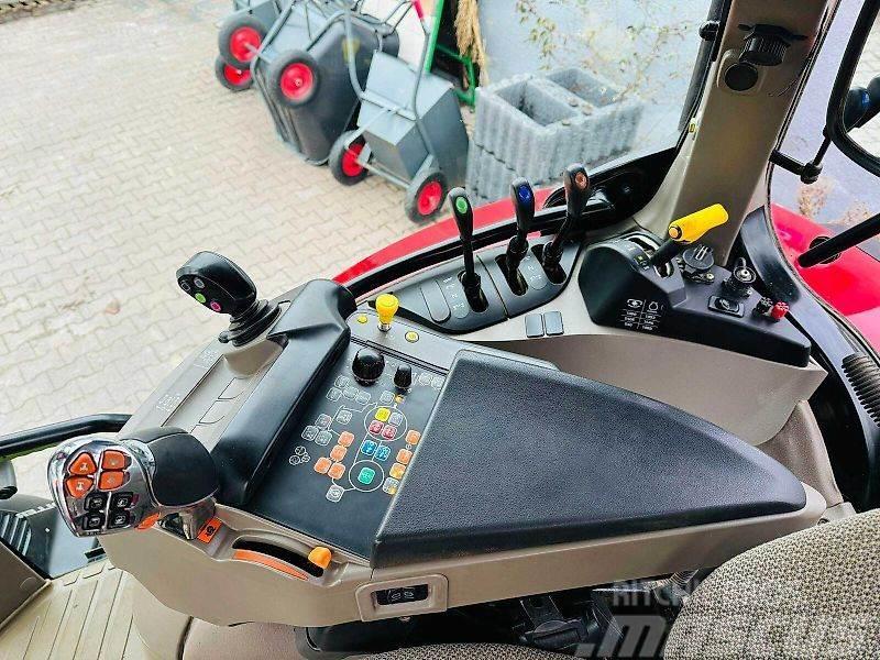 Case IH MAXXUM 145, 2018 rok, powershift, miękka kabina Traktorit