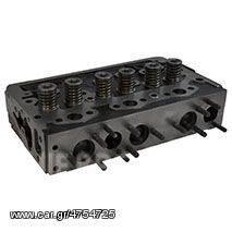 Agco spare part - engine parts - cylinder head Moottorit