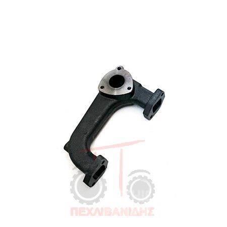 Agco spare part - exhaust system - other exhaust system Muut maatalouskoneet