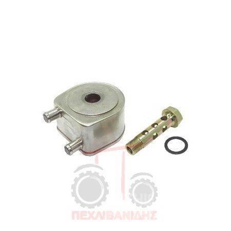 Agco spare part - cooling system - other cooling system Muut maatalouskoneet