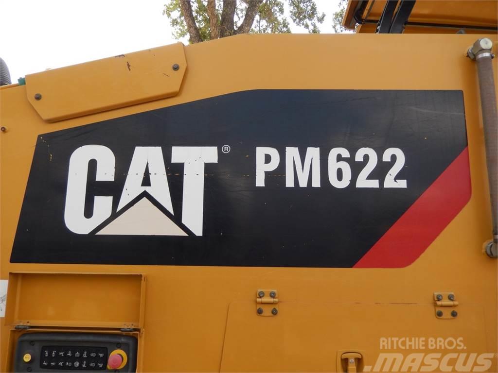 CAT PM622 Asfalttikoneet