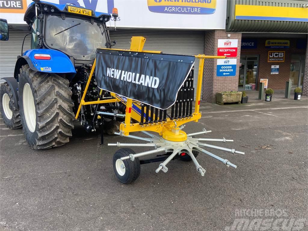 New Holland 420 Muut maatalouskoneet
