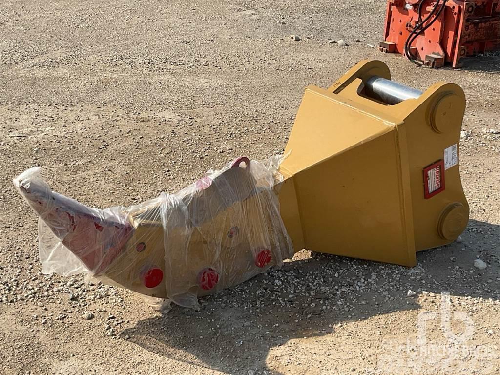 AME - Fits 18 - 22 ton excavators ( ... Repijät