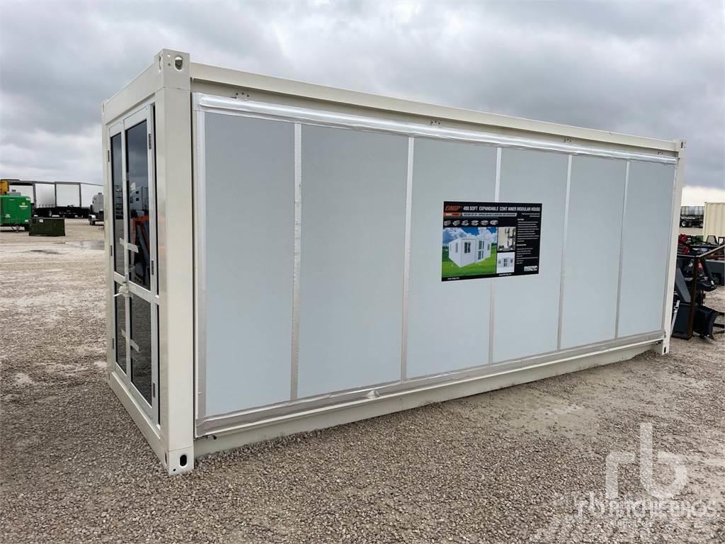  DIGGIT CG4800 Other trailers