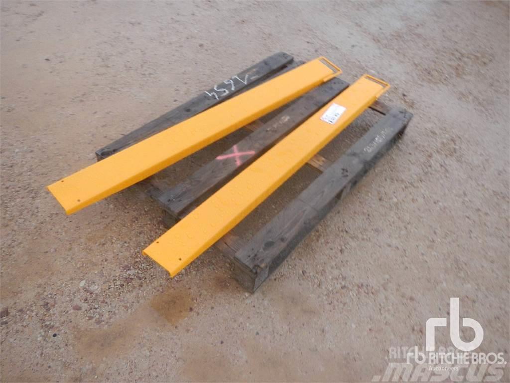  FORK-EXTENSIONS 3T-1800MM Muut