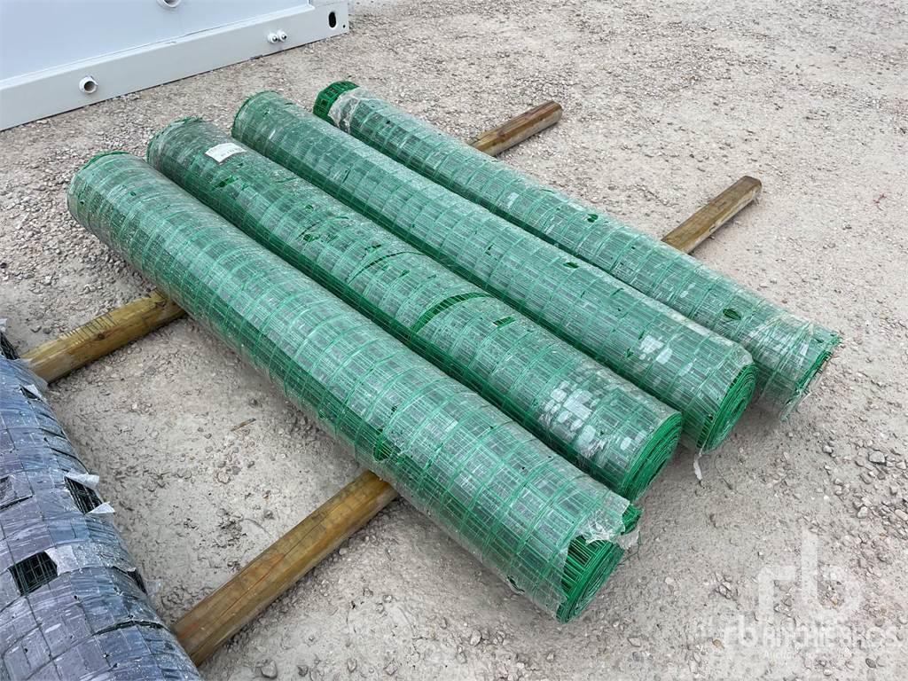  HOLLAND Quantity of Wire Mesh (Unused) Other