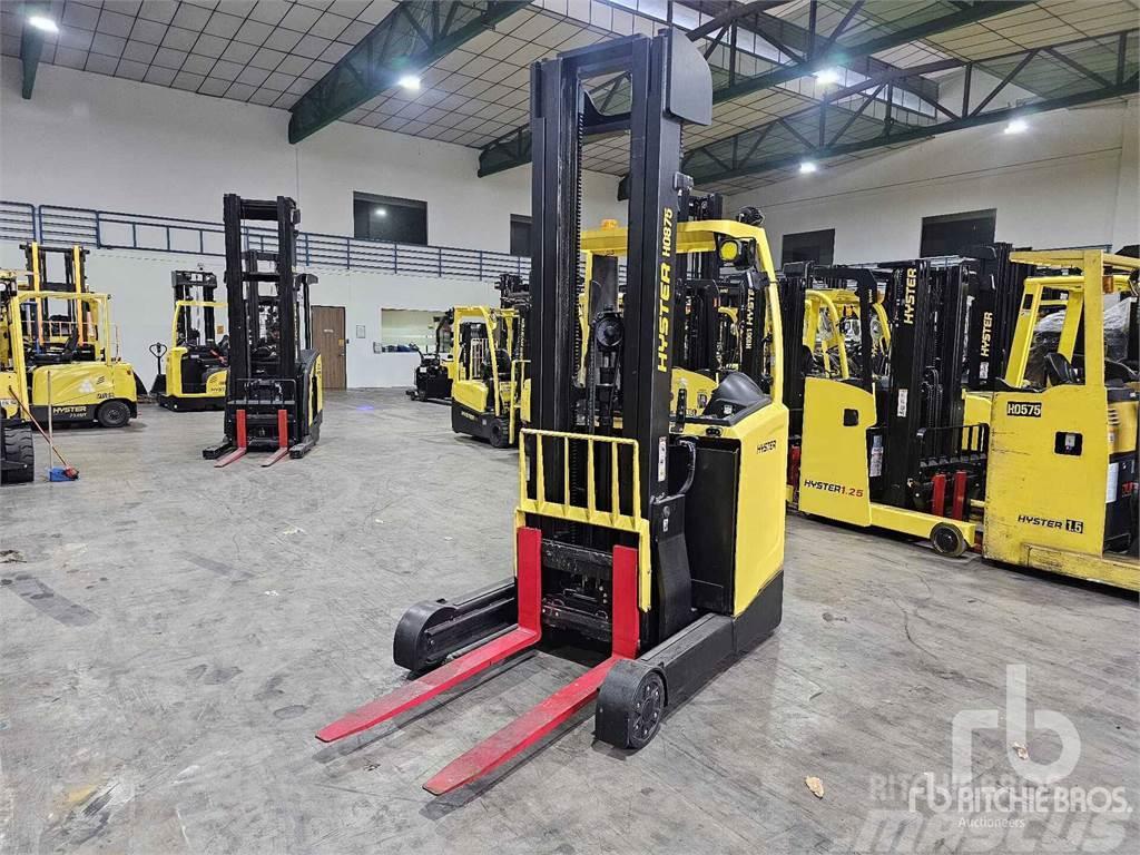 Hyster R1.4 Electric forklift trucks