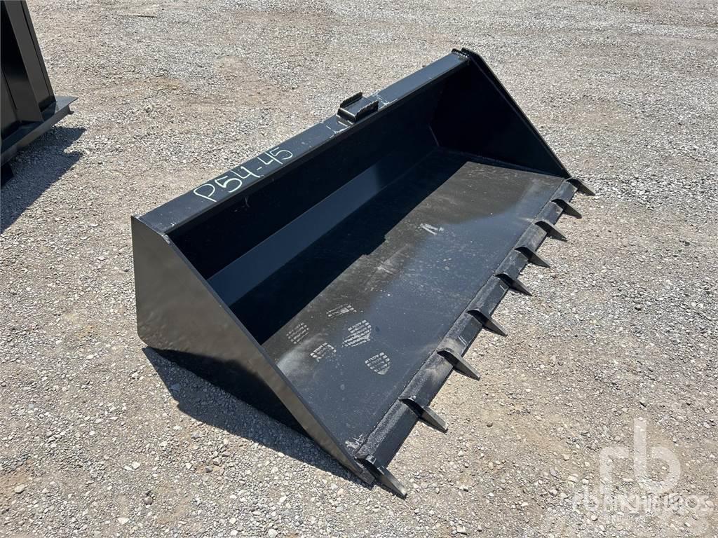  KIT CONTAINERS QT-DB-T78 Buckets