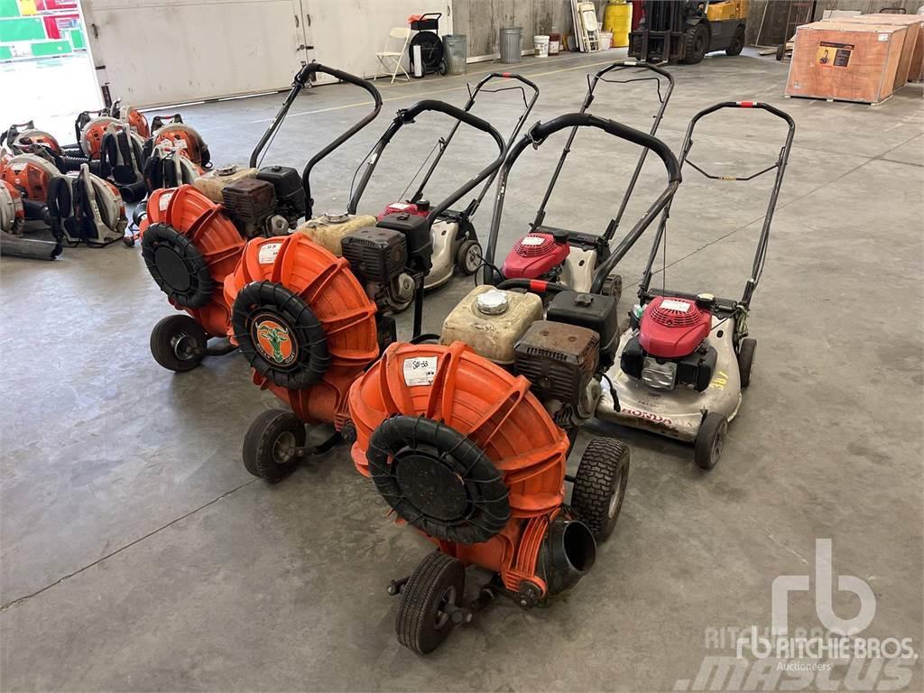  MISC F1302H Other groundcare machines