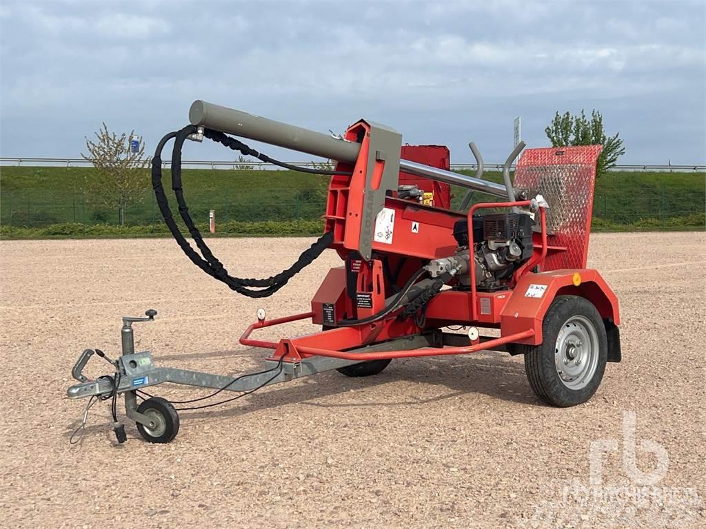 Rabaud 70067D Other agricultural machines