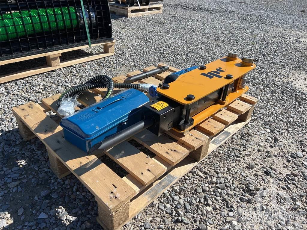  to fit JPC Mini Excavator (Unused) Iskuvasarat