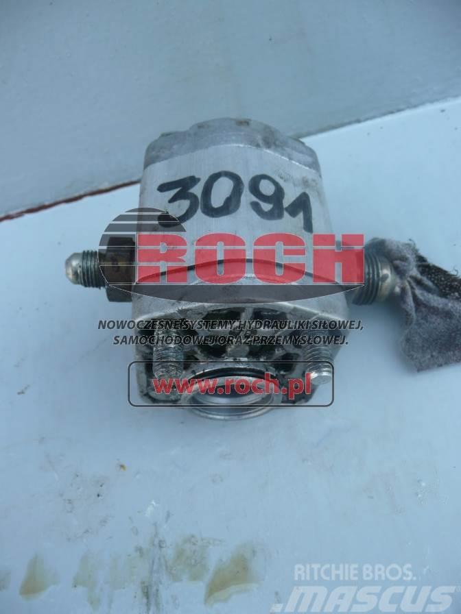 Bosch 1517222453 Hydrauliikka