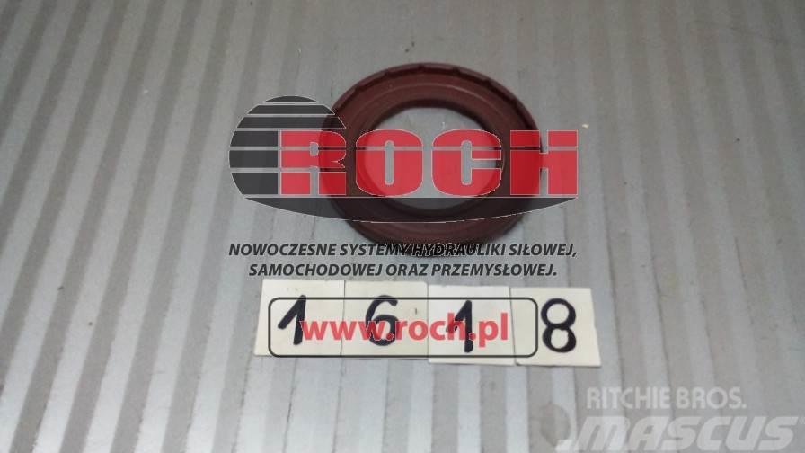 Rexroth SIMERING WDR 55-90-7 DO A4VG140 Hydraulics