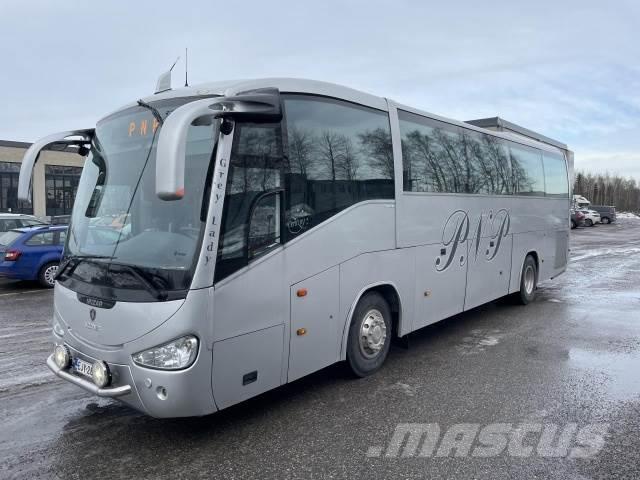 Scania Irizar matkailuauto / keikkabussi Muut kuorma-autot