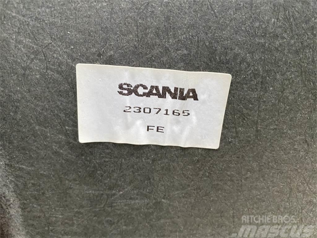 Scania Underkøje (L 2020 x B 580mm) Ohjaamot ja sisustat