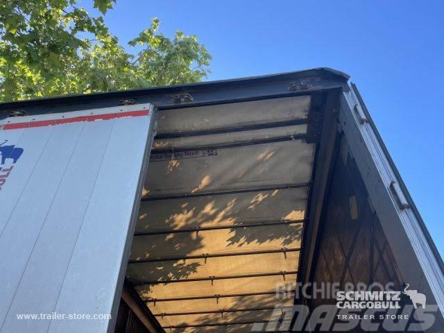 Schmitz Cargobull Semiremolque Lona Porta-bobinas Pressukapellipuoliperävaunut