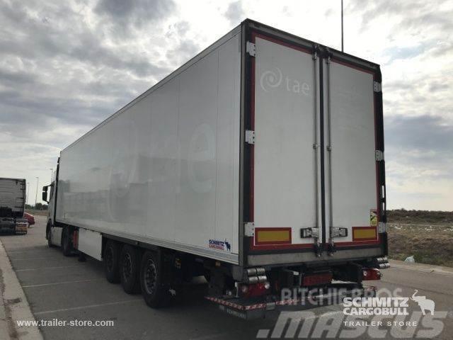 Schmitz Cargobull Semiremolque Frigo Standard Trampilla de carga Kylmä-/Lämpökoripuoliperävaunut