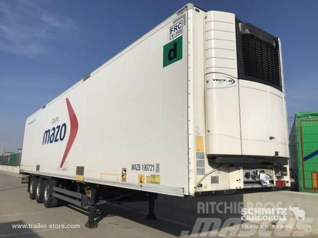 Schmitz Cargobull Semiremolque Frigo Standard Kylmä-/Lämpökoripuoliperävaunut