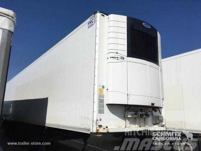 Schmitz Cargobull Reefer multitemp Double deck Temperature controlled semi-trailers