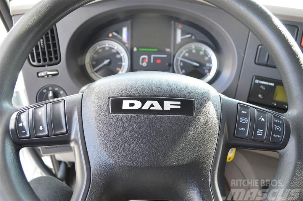 DAF 310 FA Kylmä-/Lämpökori kuorma-autot