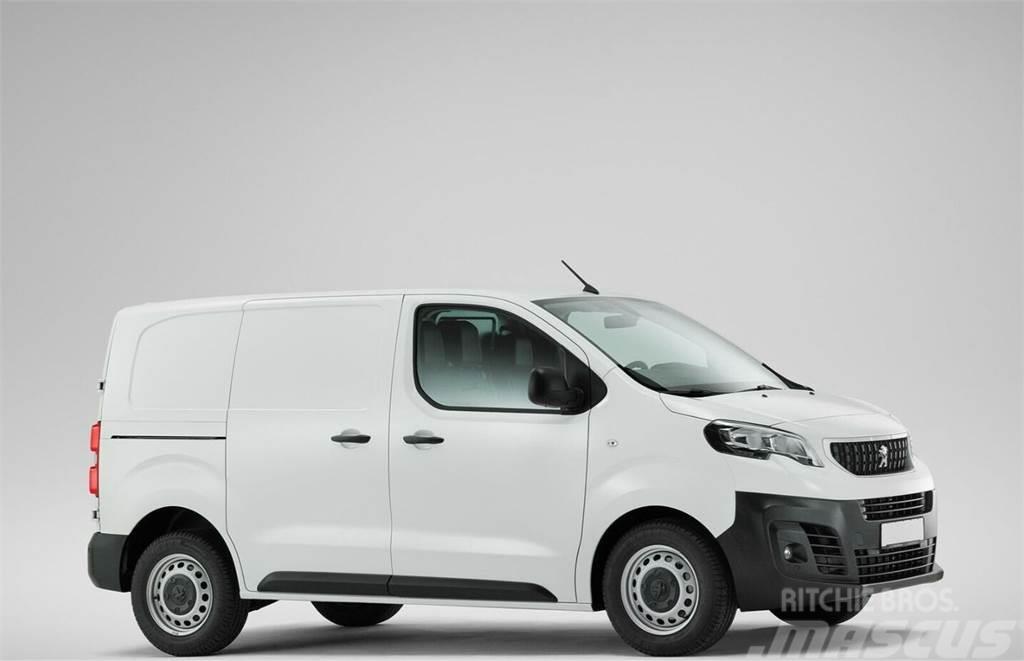 Peugeot Expert BlueHDI 100 L2 Hűtős furgon Frigo 3500 Kylmä-/Lämpökorit