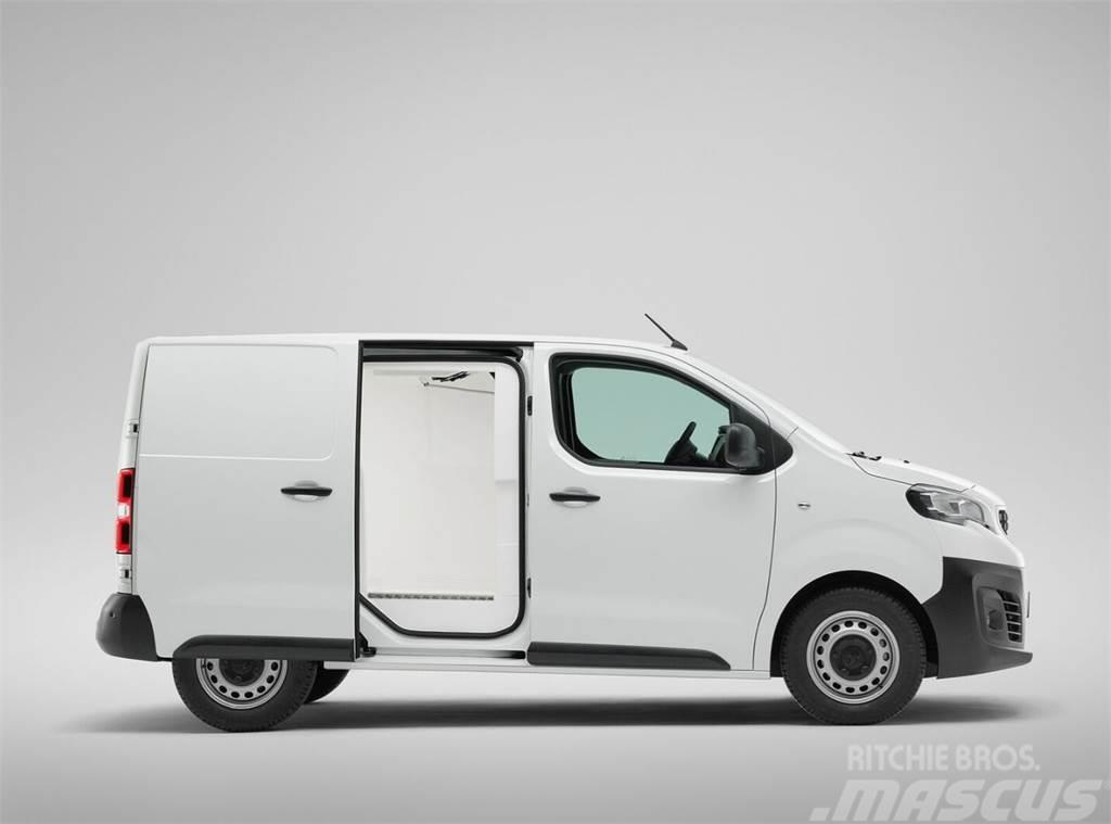 Peugeot Expert BlueHDI 100 L2 Hűtős furgon Frigo 3500 Kylmä-/Lämpökorit