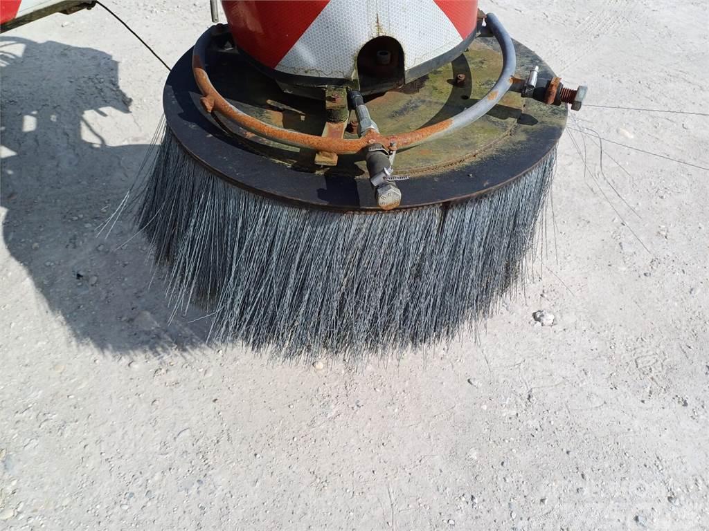 Schmidt Cleango 400 Sweeper Sweepers