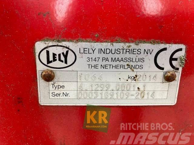 Lely Overig Other agricultural machines