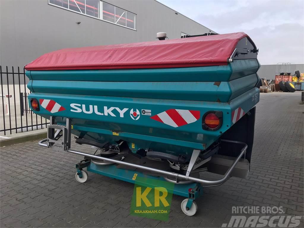 Sulky X50 Other agricultural machines
