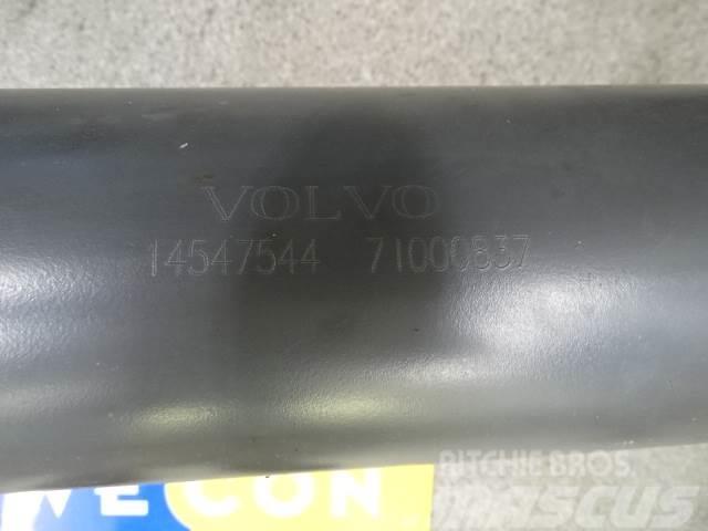 Volvo EW160C BOMCYLINDER Muut