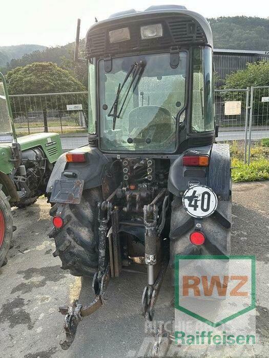 Deutz-Fahr Agrocompact F90 Traktorit