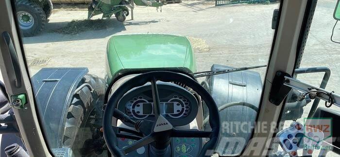 Fendt 936 Vario Traktorit