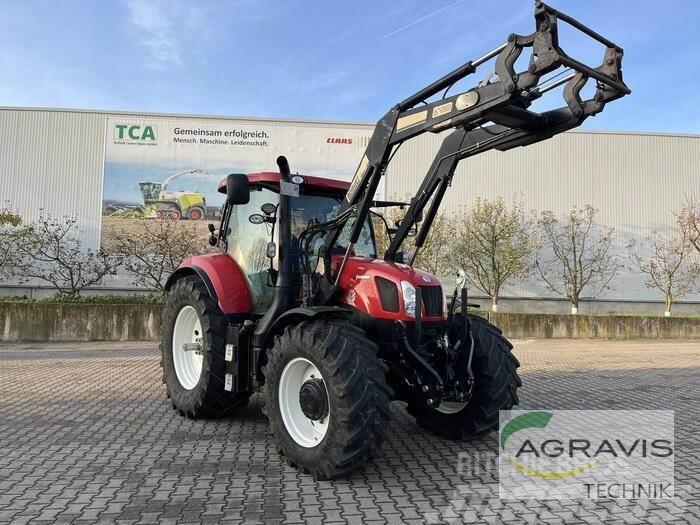 New Holland T6.140 Traktorit