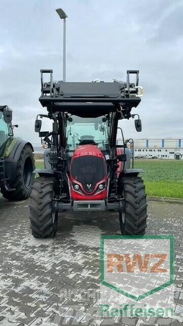 Valtra A75SH Schlepper Traktorit