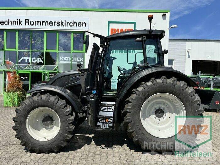 Valtra N155 Direct inkl. FL-Vorbereitung Traktorit