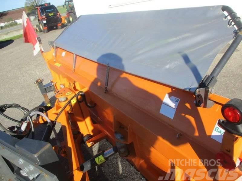 Bressel & Lade SRS 2800MM #446 Snow blades and plows