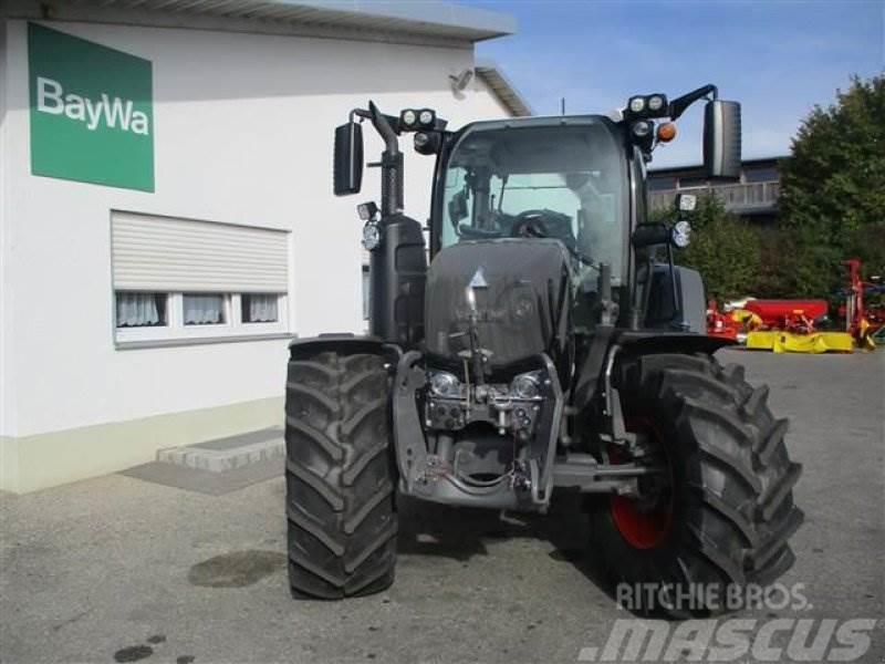 Fendt 313 VARIO GEN4 P- PLUS #730 Traktorit