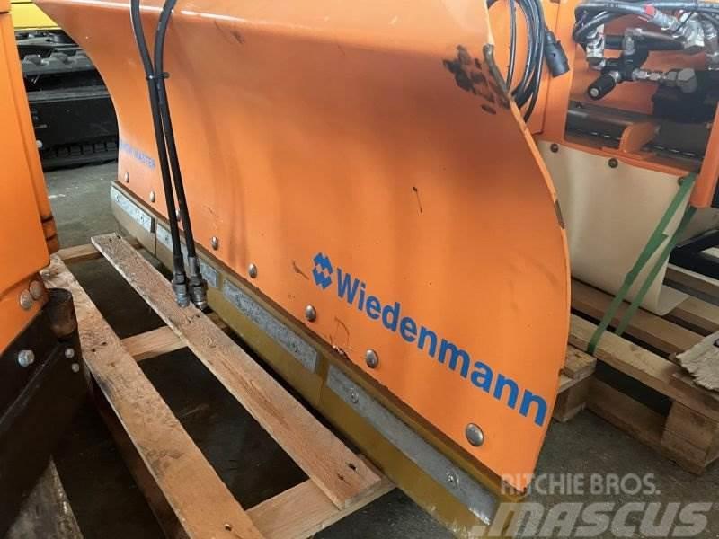 Wiedenmann SNOW MASTER 3809 Lumiaurat