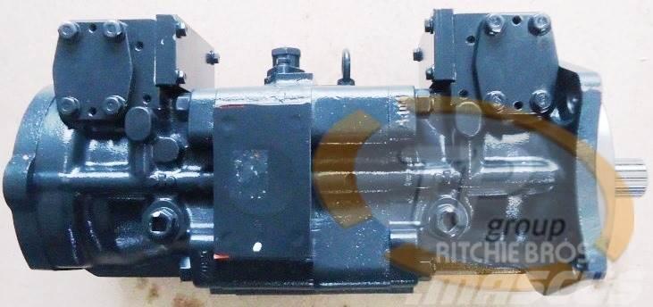 Komatsu 708-4L-00911 Pump WA800 Muut