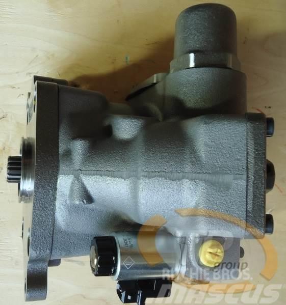 Linde 22060009502 MPR50+11E2 Other components