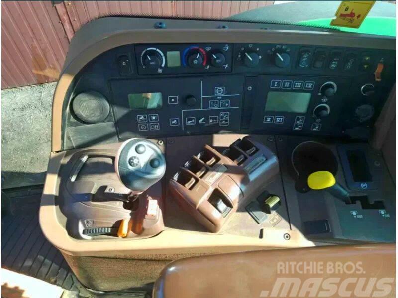 John Deere 7930 Traktorit