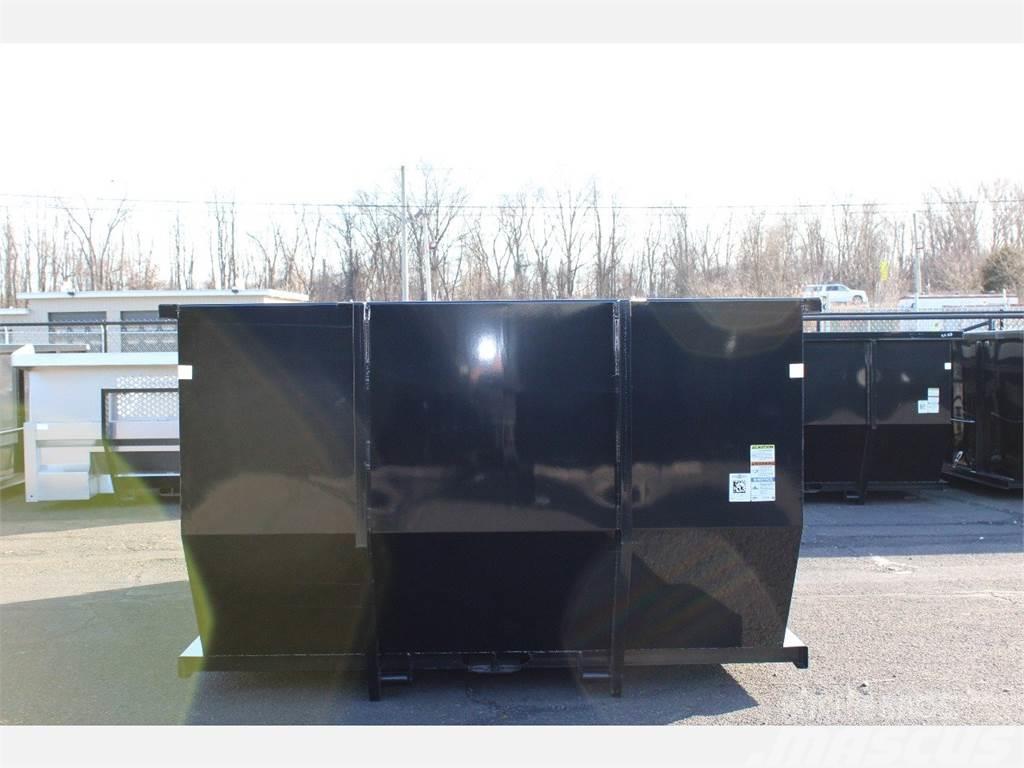  SWITCH-N-GO SNG DUMPSTER CONTAINER 1 Muut