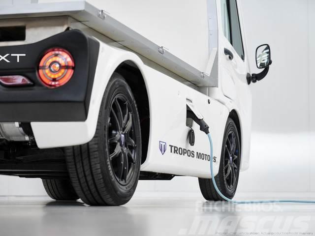  Tropos Motors ABLE™ NXT Muut kuorma-autot