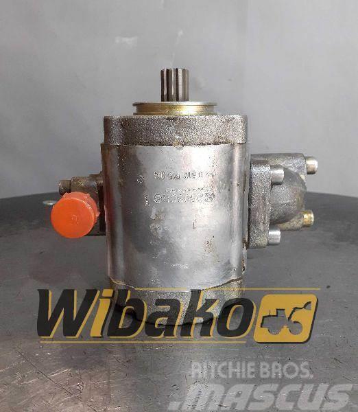 Bosch Gear pump Bosch 0517615004 Hydrauliikka