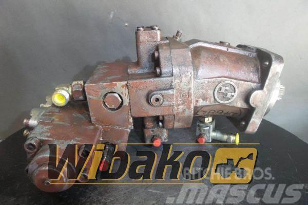 CASE Hydraulic motor Case 1088 Muut