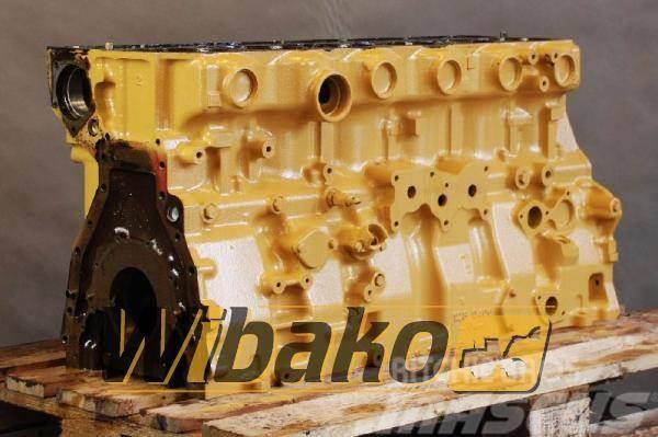 CAT Block Engine / Motor Caterpillar 3176 Muut