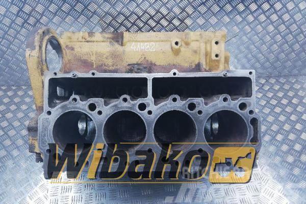 CAT Block Engine / Motor Caterpillar 3208 9N3758 Muut