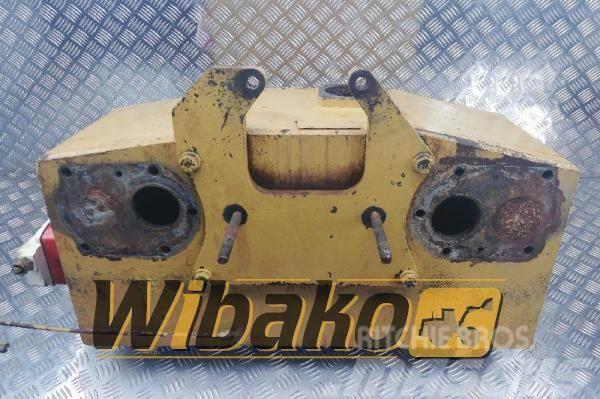 CAT Coolant tank Caterpillar 3408 7W0315-243 Muut