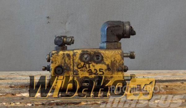 CAT Cylinder valve Caterpillar CL160FM34TE21 087-5343 Muut