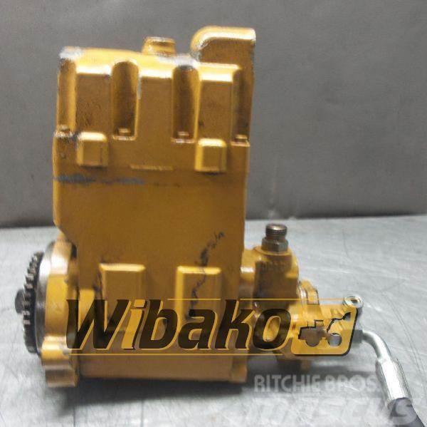 CAT Fuel pump Caterpillar C7 319-0677/254-4357/10R-889 Muut